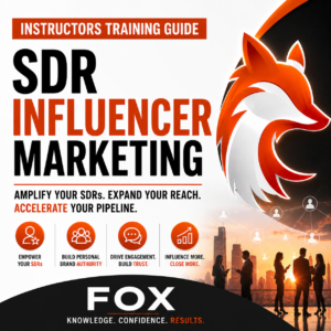 Instructor Influencer Marketing