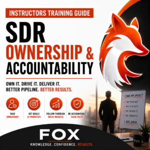 Ownership and Accountability